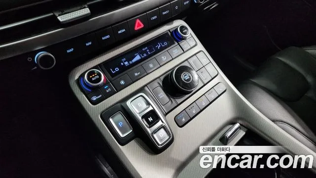 Hyundai The New Palisade id 2867622 из Кореи 19