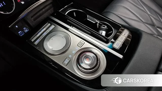 Genesis G80 (RG3) id 3701601 из Кореи 19