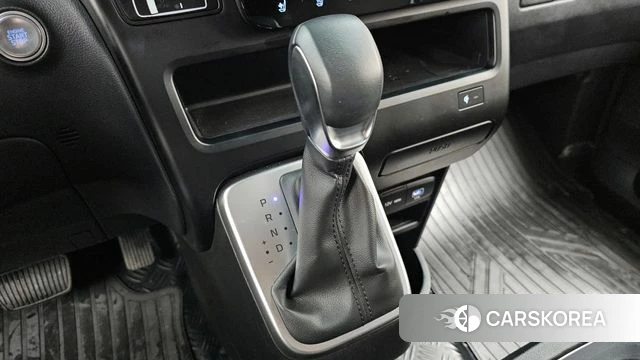 Hyundai Staria id 4308247 из Кореи 30