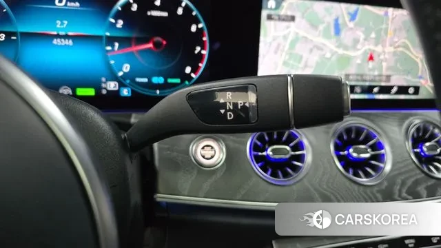 Mercedes-Benz CLS-Class C257 id 3059815 из Кореи 19