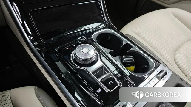 Kia Carnival 4th generation id 4224296 из Кореи 19