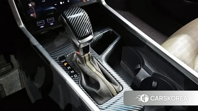 Ssangyong Torres id 3645310 из Кореи 19