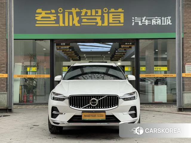 Volvo XC60 id 4253270 из Китая 19