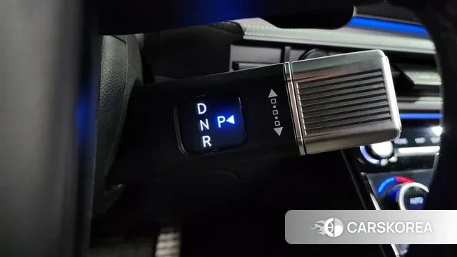 Hyundai Santa Fe (MX5) id 3739585 из Кореи 19