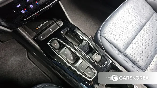 Chevrolet (GM Daewoo) Bolt EUV id 3615304 из Кореи 19