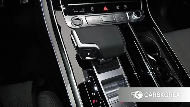 Audi Q7 (4M) id 3575861 из Кореи 19