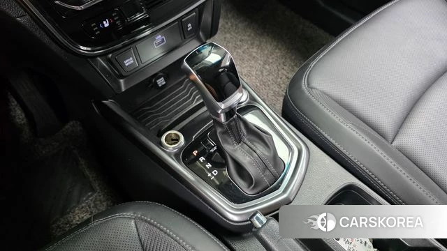 Ssangyong Tivoli Air id 4625409 из Кореи 19