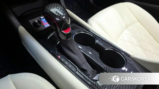 Chevrolet (GM Daewoo) The New Malibu id 3936751 из Кореи 19