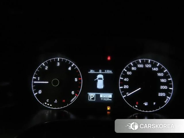 Ssangyong The New Rexton Sports Cannes id 4376499 из Кореи 19