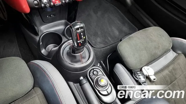 Mini Cooper S id 2911981 из Кореи 19