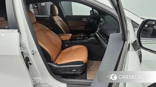 Kia Sportage 5th Generation id 4757468 из Кореи 31
