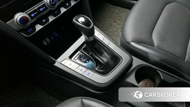 Hyundai The New Avante AD id 3834400 из Кореи 19