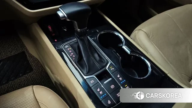 Kia The New Carnival id 3736534 из Кореи 19