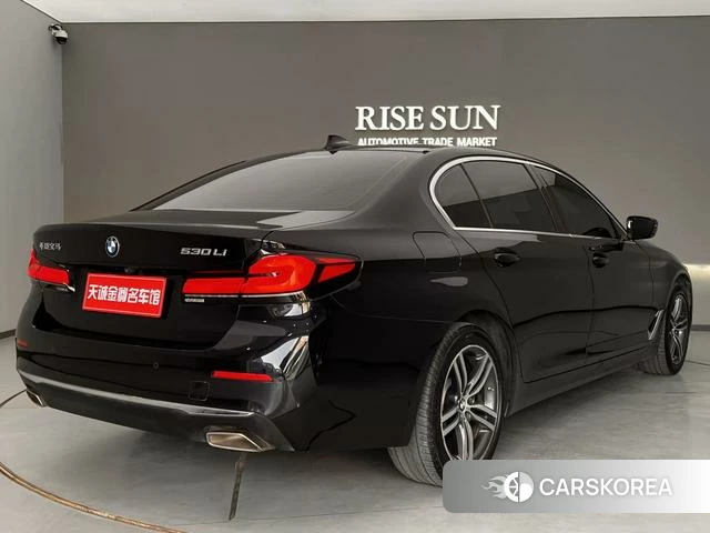 BMW 5 series id 4241688 из Китая 9