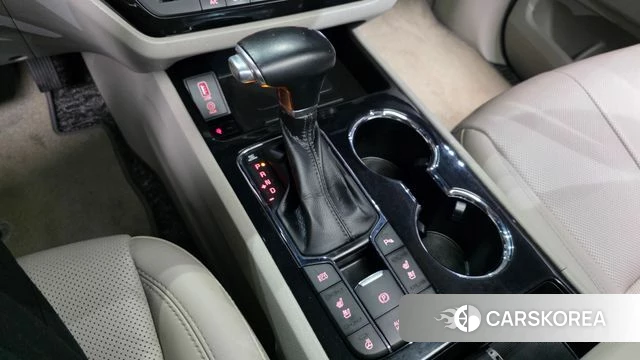 Kia The New Carnival id 4642860 из Кореи 19