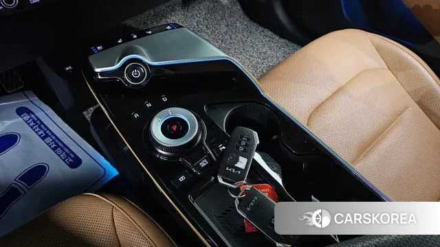 Kia EV6 id 3290164 из Кореи 19