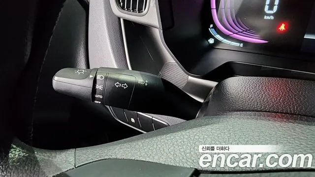 Kia The New Kia Ray id 2683513 из Кореи 19