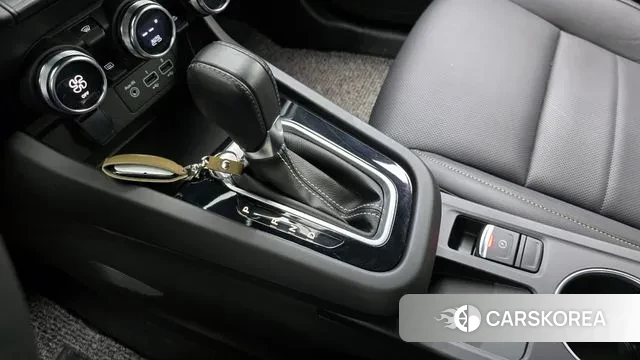 Renault Korea (Samsung) XM3 id 3333218 из Кореи 19