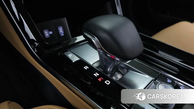 Kia K7 Premier Hybrid id 4930201 из Кореи 19