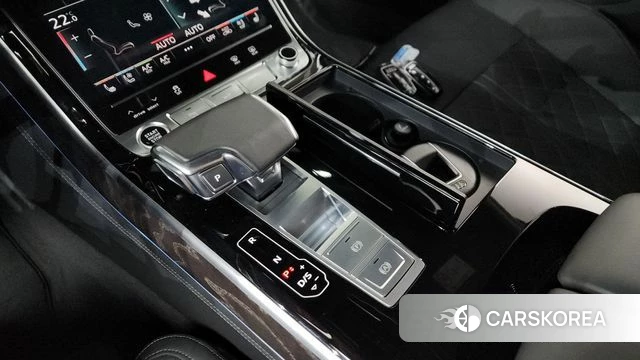 Audi A8 (D5) id 4279572 из Кореи 19