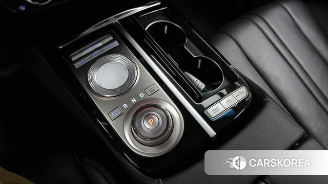 Genesis G80 (RG3) id 4625163 из Кореи 35