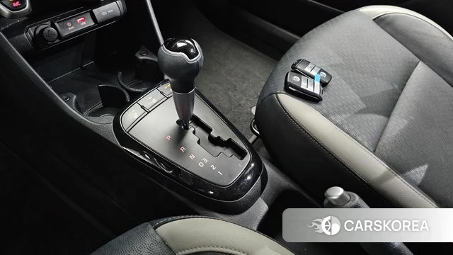 Kia All New Morning (JA) id 4737123 из Кореи 19