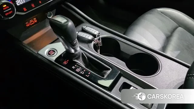 Nissan Altima (L34) id 2941080 из Кореи 19