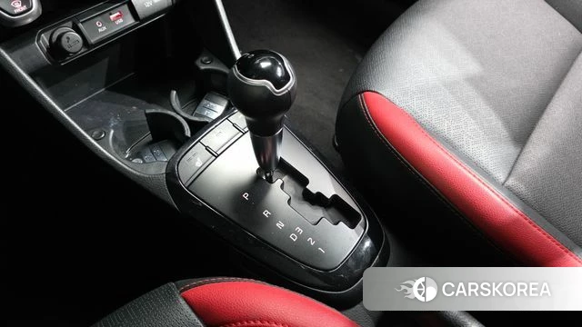 Kia All New Morning (JA) id 4582174 из Кореи 31