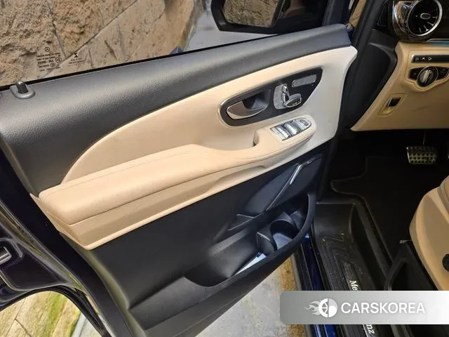 Mercedes-Benz V-Class id 3288152 из Кореи 14