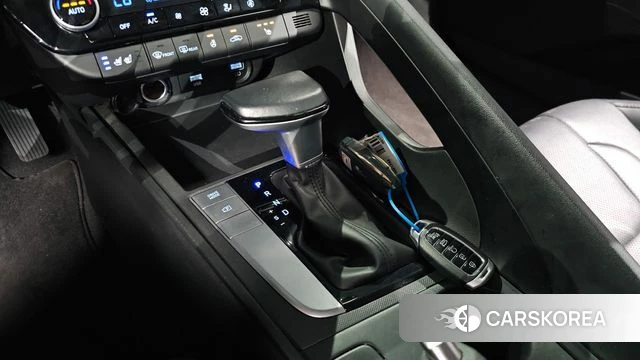 Hyundai Avante (CN7) id 4625123 из Кореи 19