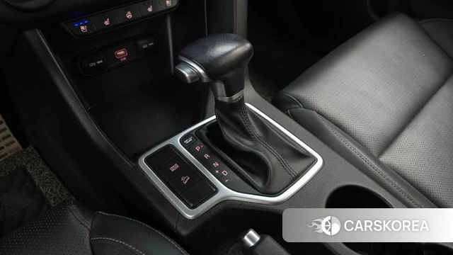 Kia Sportage The Bold id 4698748 из Кореи 29