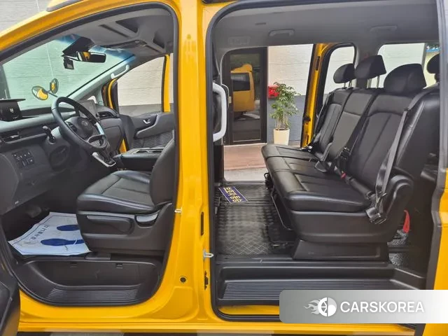 Hyundai Staria id 3410841 из Кореи 19