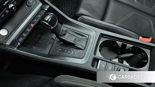 Audi Q3 (F3) id 3479318 из Кореи 19