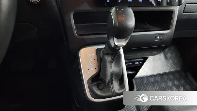 Hyundai Staria id 3322747 из Кореи 19