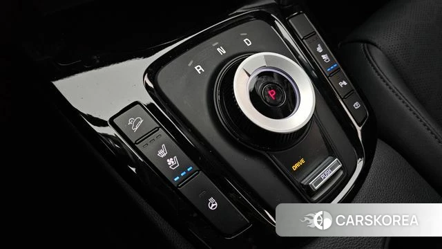 Kia The New Seltos id 4893525 из Кореи 19