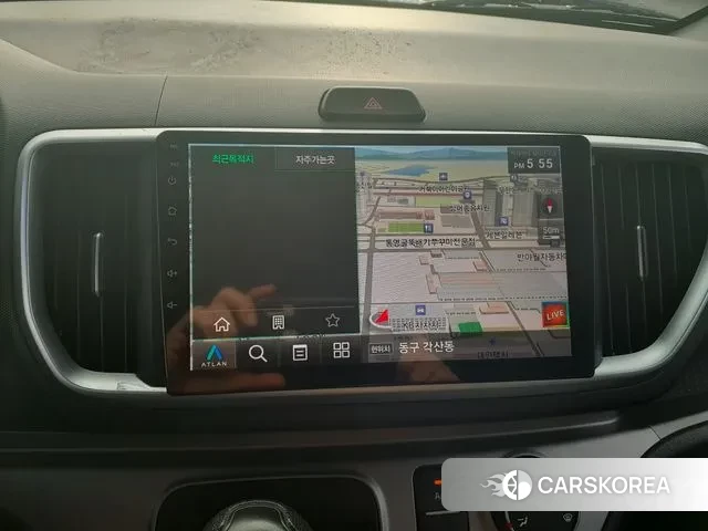 Kia The New Ray id 2961562 из Кореи 17