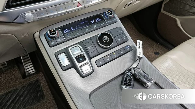 Hyundai Palisade id 4317240 из Кореи 35