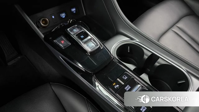 Hyundai Sonata (DN8) id 3936640 из Кореи 19