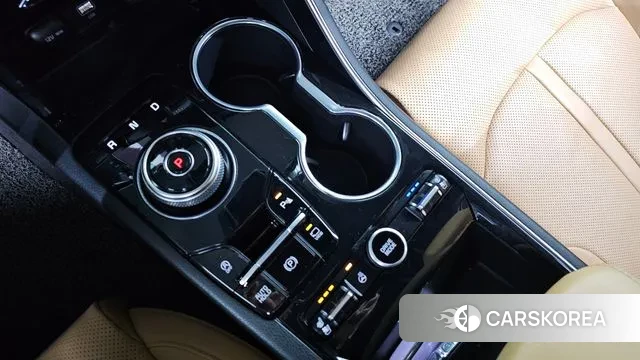 Kia K5 3rd generation id 3509565 из Кореи 19