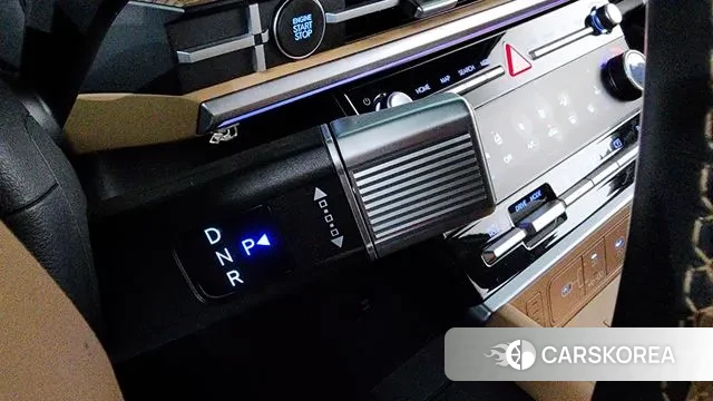 Hyundai Santa Fe (MX5) id 3544580 из Кореи 19