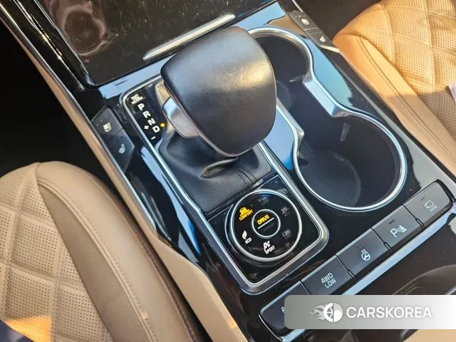 Kia Mohave Master id 3661022 из Кореи 19