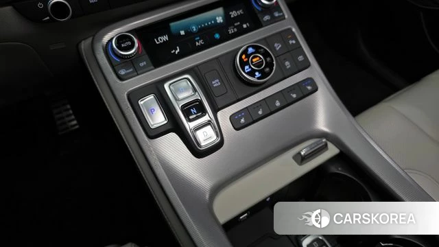 Hyundai The New Palisade id 4916798 из Кореи 19