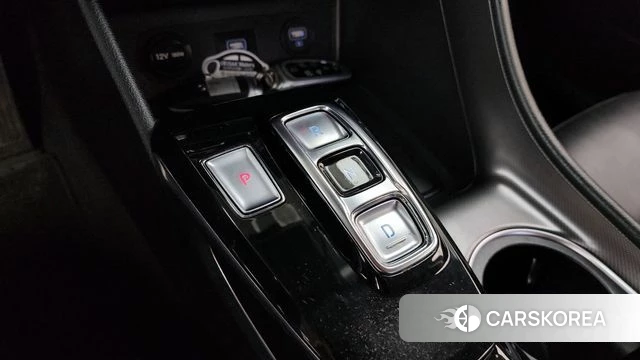 Hyundai Sonata (DN8) id 4293907 из Кореи 19