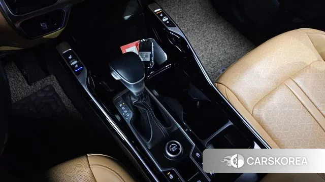 Kia Sorento 4th Generation id 3282961 из Кореи 19