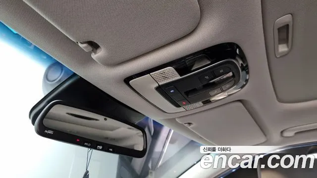 Hyundai Palisade id 2576144 из Кореи 19