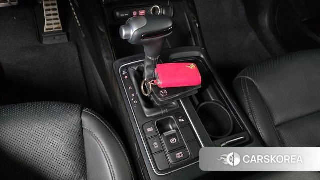 Kia The New Sorento id 4325360 из Кореи 35