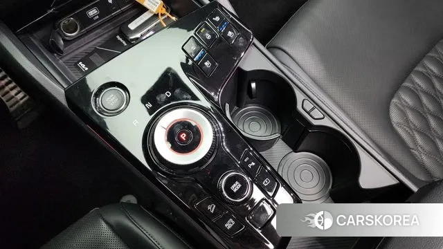 Kia Sportage 5th Generation Hybrid id 3487053 из Кореи 19