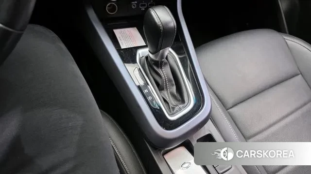 Renault Korea (Samsung) XM3 id 3530066 из Кореи 19