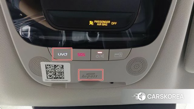 Kia K5 3rd generation id 4759231 из Кореи 19