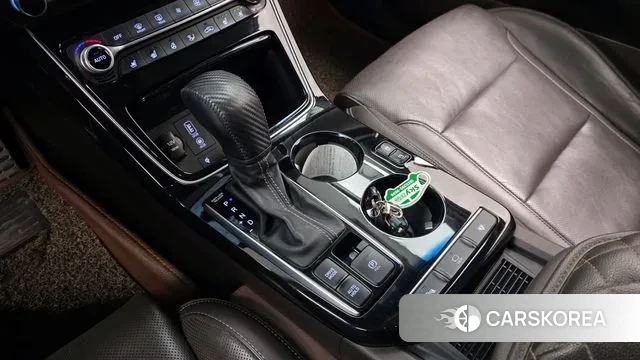 Hyundai Grandeur IG id 3713899 из Кореи 19